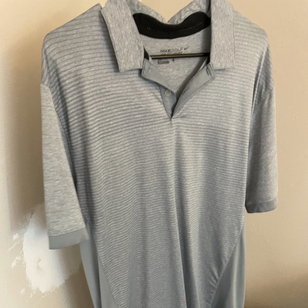 Nike Performance Golf Polo